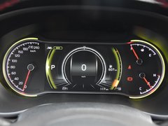 2019款 2.0L 自动两驱时尚版