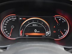 2019款 2.0L 自动两驱时尚版
