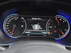 2019款 2.0L 自动两驱时尚版