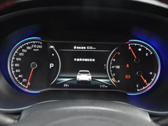 2019款 2.0L 自动两驱时尚版