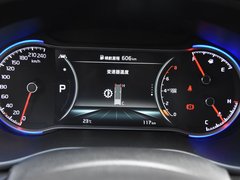 2019款 2.0L 自动两驱时尚版
