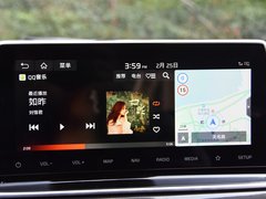 2019款 2.0L 自动两驱时尚版