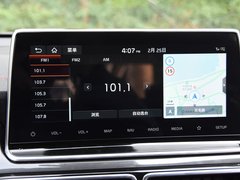 2019款 2.0L 自动两驱时尚版