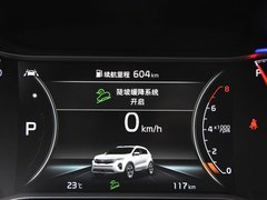 2019款 2.0L 自动两驱时尚版