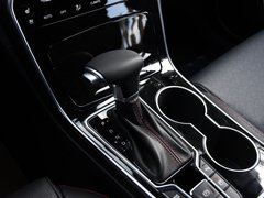 2019款 2.0L 自动两驱时尚版