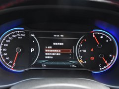 2019款 2.0L 自动两驱时尚版