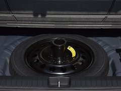 2019款 2.0L 自动两驱时尚版