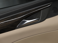 2018款 ES 28T 豪华型 国VI