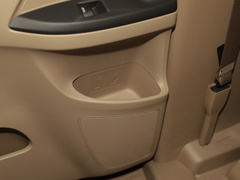 2018款 ES 28T 豪华型 国VI