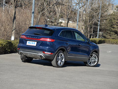 2019款 2.0T 四驱尊耀版 国V