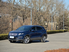 2019款 2.0T 四驱尊耀版 国V