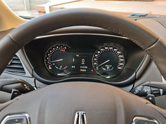 2019款 2.0T 四驅(qū)尊雅版 國V