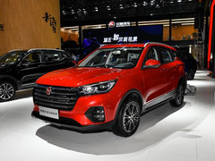 2019款 MAX 1.5T CVT智尊型 7座