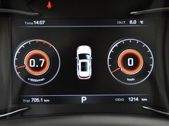 2019款 MAX 1.5T CVT智尊型 7座
