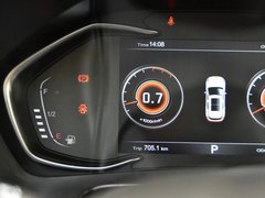 2019款 MAX 1.5T CVT智尊型 7座