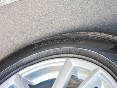 2019款 3.0 V6 特别版 
