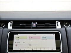 2019款 3.0 V6 特别版 