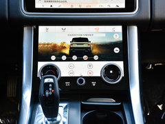 2019款 3.0 V6 特别版 