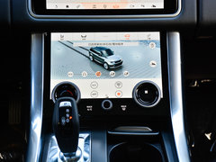 2019款 3.0 V6 特别版 