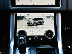2019款 3.0 V6 特别版 