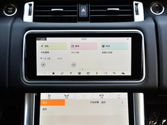 2019款 3.0 V6 特别版 