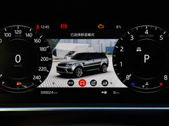 2019款 3.0 V6 特别版 