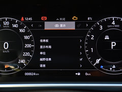 2019款 3.0 V6 特别版 