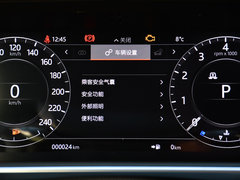 2019款 3.0 V6 特别版 