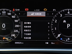 2019款 3.0 V6 特别版 