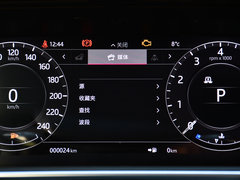 2019款 3.0 V6 特别版 