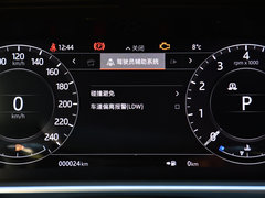 2019款 3.0 V6 特别版 