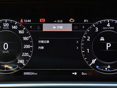2019款 3.0 V6 特别版 