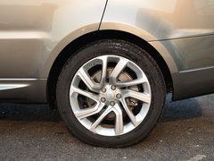 2019款 3.0 V6 HSE DYNAMIC