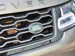 2019款 3.0 V6 HSE DYNAMIC