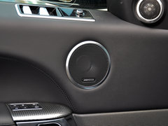2019款 3.0 V6 HSE DYNAMIC