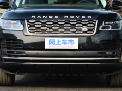 2019款 3.0 V6 SC 传世版