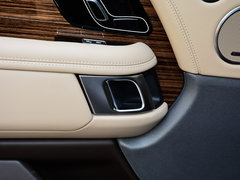 揽胜 2019款 3.0 V6 SC 传世版