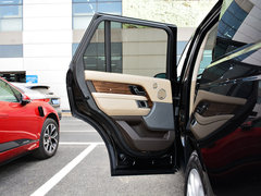 2019款 3.0 V6 SC 传世版