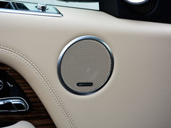 2019款 3.0 V6 SC 传世版