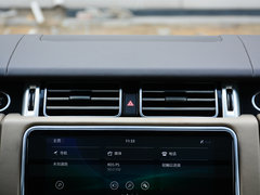 2019款 3.0 V6 SC 传世版