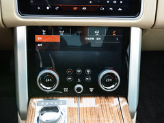 2019款 3.0 V6 SC 传世版