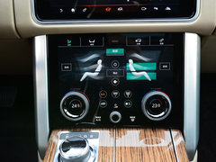 2019款 3.0 V6 SC 传世版