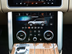 2019款 3.0 V6 SC 传世版