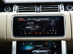 2019款 3.0 V6 SC 传世版