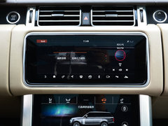 2019款 3.0 V6 SC 传世版