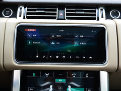 2019款 3.0 V6 SC 传世版