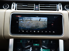2019款 3.0 V6 SC 传世版