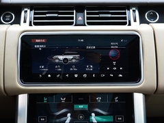 2019款 3.0 V6 SC 传世版