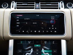 2019款 3.0 V6 SC 传世版