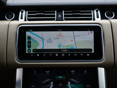 2019款 3.0 V6 SC 传世版